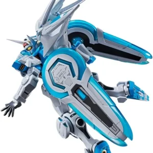 Tamashii Nations Metal Robot Spirits G-Self Perfect Pack Figure PVC