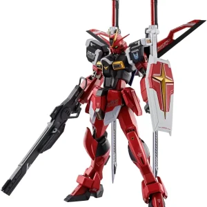 Tamashii Nations Metal Robot Spirits Sword Impulse Gundam Spec II