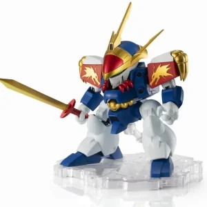 Tamashii Nations NXEdge Style Mashin Unit Ryujinmaru 90mm Figure