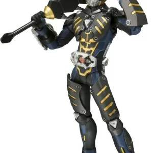 Tamashii Nations S H Figuarts Alternative Zero Action Figure