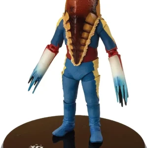 Tamashii Nations S.H. Figuarts Metron Alien Aimed City Version Figure