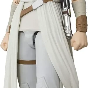 Tamashii Nations S.H. Figuarts Rey & DO Star Wars PVC ABS Figure