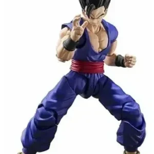 Tamashii Nations S.H. Figuarts Ultimate Gohan Super Hero Figure