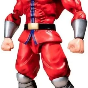 Tamashii Nations Street Fighter M BISON Vega Action Figure S.H. Figuarts