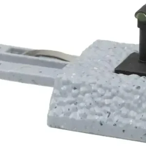 TOMYTEC Feeder Train Proximity Alarm Model Accessory Kit