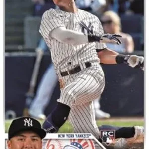 Topps MLB 2023 Complete Set Baseball Card Hobby Box