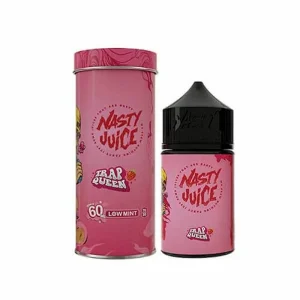 Trap Queen E-Liquid Nasty Juice Shortfill
