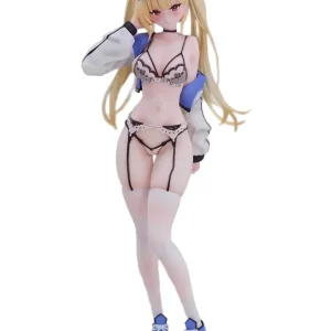 Umikawa Baseball Girl Lingerie Ver. 1/6 Scale Collectible Figure