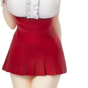 Union Creative Ai-Chan Bunny Version Figure PVC ABS Prepainted