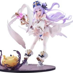 Union Creative Azur Lane Unicorn White My Angel 1/6 PVC Figurine