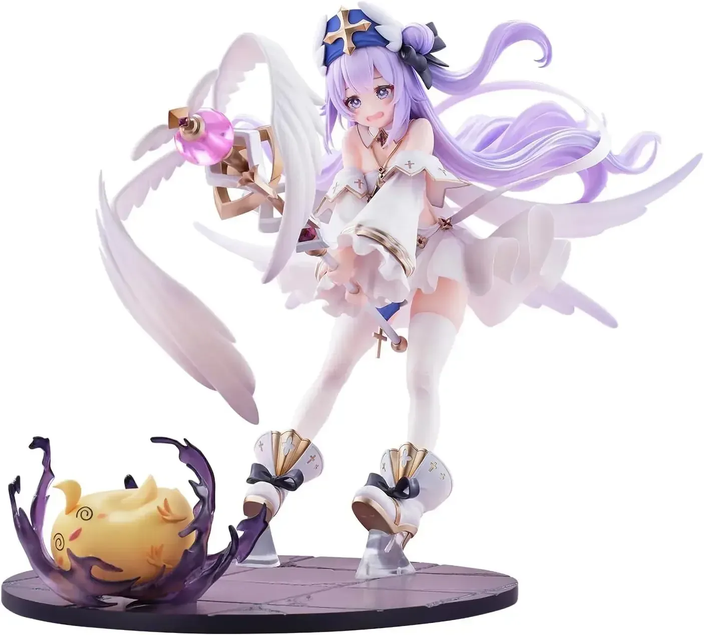 Union Creative Azur Lane Unicorn White My Angel 1/6 PVC Figurine