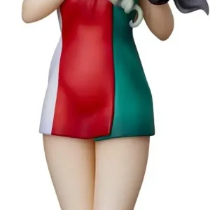 Union Creative Girls und Panzer Anchovy Painted PVC ABS Figure