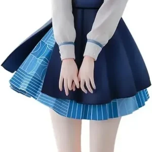 Union Creative Misuzu Hataya 1/6 Scale PVC ABS Anime Figure