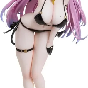Union Creative Zakozako-chan 1/6 Scale Pre-Painted Figure