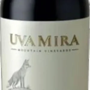 Uva Mira Fox's Lair 2023