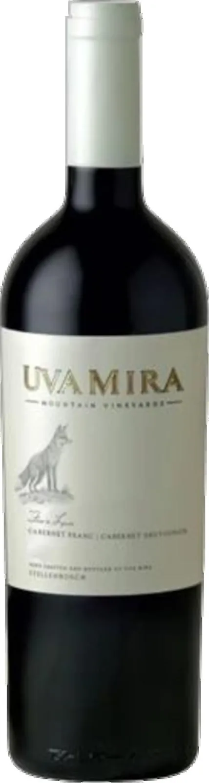 Uva Mira Fox's Lair 2023