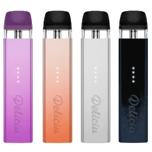 Vaporesso Deliciu Mate Vape Pod Kit
