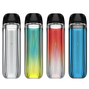 Vaporesso Luxe QS Pod Vape Kit