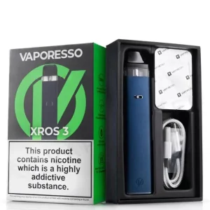 Vaporesso Xros 3 Vape Kit