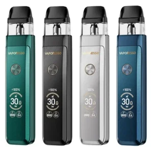 Vaporesso Xros Pro 2 Pod Kit