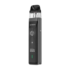 Vaporesso XROS Pro 30W Pod Kit - Black