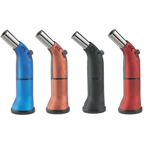 Vector Vectorch II Double Torch + Butane Refill