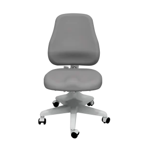Verto study chair, Mountain Grey