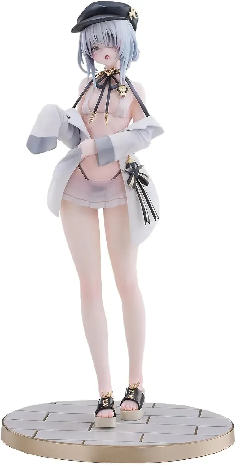 Vivify Yuichi Ichimi Swimsuit Figure 1/6 Scale PVC ABS Statue