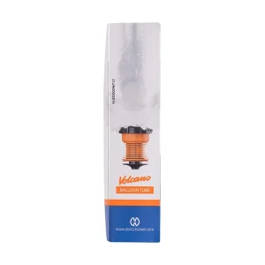 Volcano Balloon Tube 1x3m
