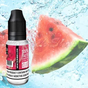 Watermelon E-Liquid By Iceliqs