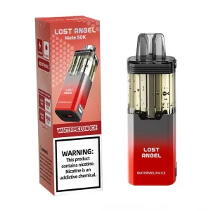 Watermelon Ice Lost Angel Mate 50K Pod