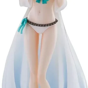 Wave Hiroshi Shinosawa Swimsuit Ver. 1/7 Scale Figure PVC