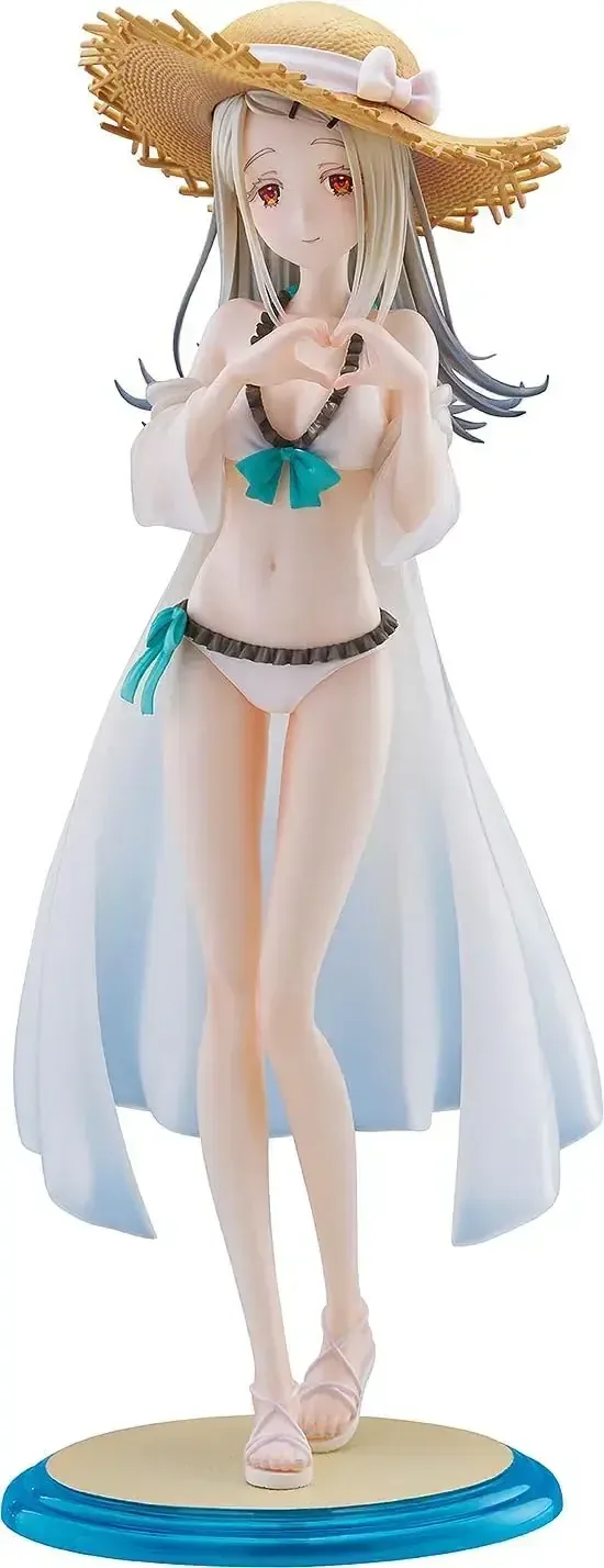 Wave Hiroshi Shinosawa Swimsuit Ver. 1/7 Scale Figure PVC