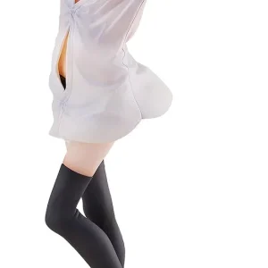 Wing Seitokai Ni Mo Ana Wa Aru 1/7 Scale Tan Otori Figure Japan Official