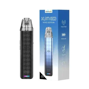 Xlim SE 2 Pod Kit by OXVA